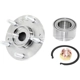 Purchase Top-Quality Wheel Hub Repair Kit by DURAGO - 295-96149 pa4