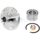Purchase Top-Quality Wheel Hub Repair Kit by DURAGO - 295-96149 pa5