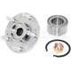 Purchase Top-Quality Wheel Hub Repair Kit by DURAGO - 295-96149 pa8
