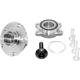 Purchase Top-Quality Wheel Hub Repair Kit by DURAGO - 295-96151 pa1