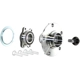 Purchase Top-Quality Wheel Hub Repair Kit by DURAGO - 295-96151 pa2