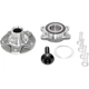 Purchase Top-Quality Wheel Hub Repair Kit by DURAGO - 295-96151 pa3