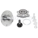 Purchase Top-Quality Wheel Hub Repair Kit by DURAGO - 295-96151 pa4