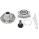 Purchase Top-Quality Wheel Hub Repair Kit by DURAGO - 295-96151 pa7