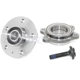 Purchase Top-Quality Wheel Hub Repair Kit by DURAGO - 295-96153 pa1