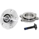 Purchase Top-Quality Wheel Hub Repair Kit by DURAGO - 295-96153 pa6