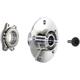 Purchase Top-Quality Wheel Hub Repair Kit by DURAGO - 295-96153 pa7