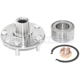 Purchase Top-Quality Wheel Hub Repair Kit by DURAGO - 295-96154 pa4