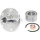 Purchase Top-Quality Wheel Hub Repair Kit by DURAGO - 295-96154 pa5