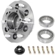 Purchase Top-Quality Wheel Hub Repair Kit by DURAGO - 295-96155 pa2