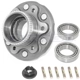 Purchase Top-Quality Wheel Hub Repair Kit by DURAGO - 295-96155 pa6