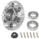 Purchase Top-Quality Wheel Hub Repair Kit by DURAGO - 295-96155 pa7