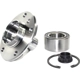 Purchase Top-Quality Wheel Hub Repair Kit by DURAGO - 295-96156 pa2
