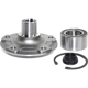 Purchase Top-Quality Wheel Hub Repair Kit by DURAGO - 295-96156 pa3