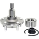 Purchase Top-Quality DURAGO - 295-96158 - Wheel Hub Repair Kit pa2
