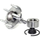 Purchase Top-Quality DURAGO - 295-96158 - Wheel Hub Repair Kit pa3