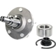 Purchase Top-Quality DURAGO - 295-96158 - Wheel Hub Repair Kit pa4