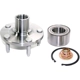 Purchase Top-Quality DURAGO - 295-96160 - Wheel Hub Repair Kit pa1