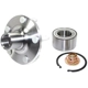 Purchase Top-Quality DURAGO - 295-96160 - Wheel Hub Repair Kit pa2