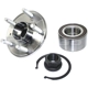 Purchase Top-Quality Wheel Hub Repair Kit by DURAGO - 295-96162 pa1