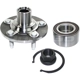 Purchase Top-Quality Wheel Hub Repair Kit by DURAGO - 295-96162 pa2
