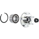 Purchase Top-Quality Wheel Hub Repair Kit by DURAGO - 295-96162 pa3