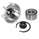 Purchase Top-Quality Wheel Hub Repair Kit by DURAGO - 295-96162 pa4