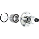 Purchase Top-Quality Wheel Hub Repair Kit by DURAGO - 295-96162 pa6