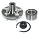 Purchase Top-Quality Wheel Hub Repair Kit by DURAGO - 295-96162 pa7
