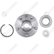 Purchase Top-Quality Wheel Hub Repair Kit by EDGE - 518515 pa4