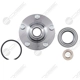 Purchase Top-Quality Wheel Hub Repair Kit by EDGE - 518516 pa1