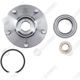 Purchase Top-Quality Wheel Hub Repair Kit by EDGE - 518516 pa3