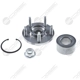 Purchase Top-Quality Wheel Hub Repair Kit by EDGE - 518517 pa1