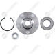 Purchase Top-Quality Wheel Hub Repair Kit by EDGE - 518517 pa2