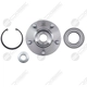 Purchase Top-Quality Wheel Hub Repair Kit by EDGE - 518517 pa3