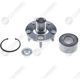 Purchase Top-Quality Wheel Hub Repair Kit by EDGE - 518517 pa4