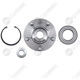 Purchase Top-Quality Wheel Hub Repair Kit by EDGE - 518517 pa6