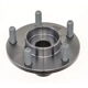 Purchase Top-Quality Wheel Hub Repair Kit by EDGE - 518519 pa4