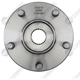 Purchase Top-Quality Wheel Hub Repair Kit by EDGE - 518519 pa7