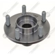 Purchase Top-Quality Wheel Hub Repair Kit by EDGE - 518519 pa8