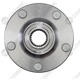 Purchase Top-Quality Wheel Hub Repair Kit by EDGE - 518519 pa9