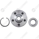 Purchase Top-Quality Wheel Hub Repair Kit by EDGE - 521000 pa2
