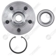 Purchase Top-Quality Wheel Hub Repair Kit by EDGE - 521000 pa4