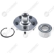 Purchase Top-Quality Wheel Hub Repair Kit by EDGE - 521000 pa5