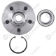 Purchase Top-Quality Wheel Hub Repair Kit by EDGE - 521000 pa6