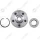 Purchase Top-Quality Wheel Hub Repair Kit by EDGE - 521000 pa8