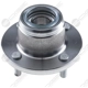 Purchase Top-Quality Wheel Hub Repair Kit by EDGE - 521002 pa2