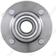Purchase Top-Quality Wheel Hub Repair Kit by EDGE - 521002 pa4