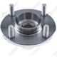 Purchase Top-Quality Wheel Hub Repair Kit by EDGE - BR930560K pa1