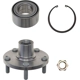 Purchase Top-Quality Wheel Hub Repair Kit by EDGE - BR930566K pa4